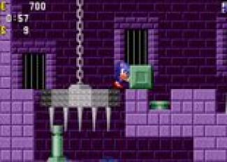 Sonic the Hedgehog. Juego familiar para Android e iOS