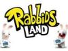 Rabbids Land. Juego familiar para Nintendo Wii U