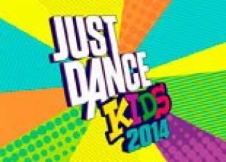 Just Dance Kids. Juego familiar para XBOX 360 y Nintendo Wii U
