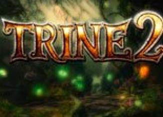 Trine 2. Juego familiar para PC