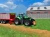 Farming Simulator 2013. Juego familiar para PC