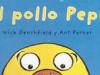 El pollo Pepe. Libro desplegable para niños