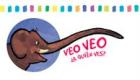 Veo veo, ¿A quién ves? Libro ilustrado infantil