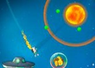 Rabbids Big Bang. Juego familiar para iOS