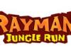 Rayman Jungle Run. Juego infantil para Android e iOS