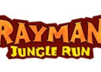 Rayman Jungle Run. Juego infantil para Android e iOS