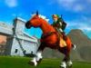 Zelda: Ocarina of Time 3D. Juego infantil para Nintendo 3DS