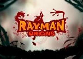 Rayman Origins. Juego infantil para PS Vita