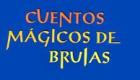 Cuentos mágicos de brujas. Libro de cuentos infantiles