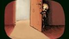 Esqueleto ladrón. Libro infantil ilustrado