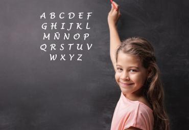 Tareas escolares de lectoescritura para niños de 6 años