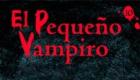 El pequeño vampiro. Saga de libros infantiles