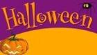 Halloween. Libro de actividades infantiles