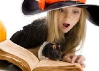 Libros y cuentos infantiles para Halloween