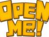 Open Me! Juego familiar para PS Vita