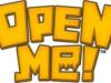 Open Me! Juego familiar para PS Vita