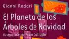 El planeta de los árboles de Navidad. Libro para niños.