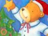 ¡Feliz Navidad, Barry! Libro interactivo infantil