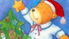 ¡Feliz Navidad, Barry! Libro interactivo infantil