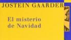 El Misterio de Navidad. Libro juvenil