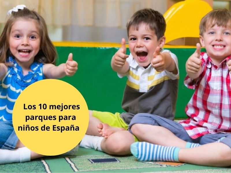 Parque infantil para bebe - Parque adaptados para niños