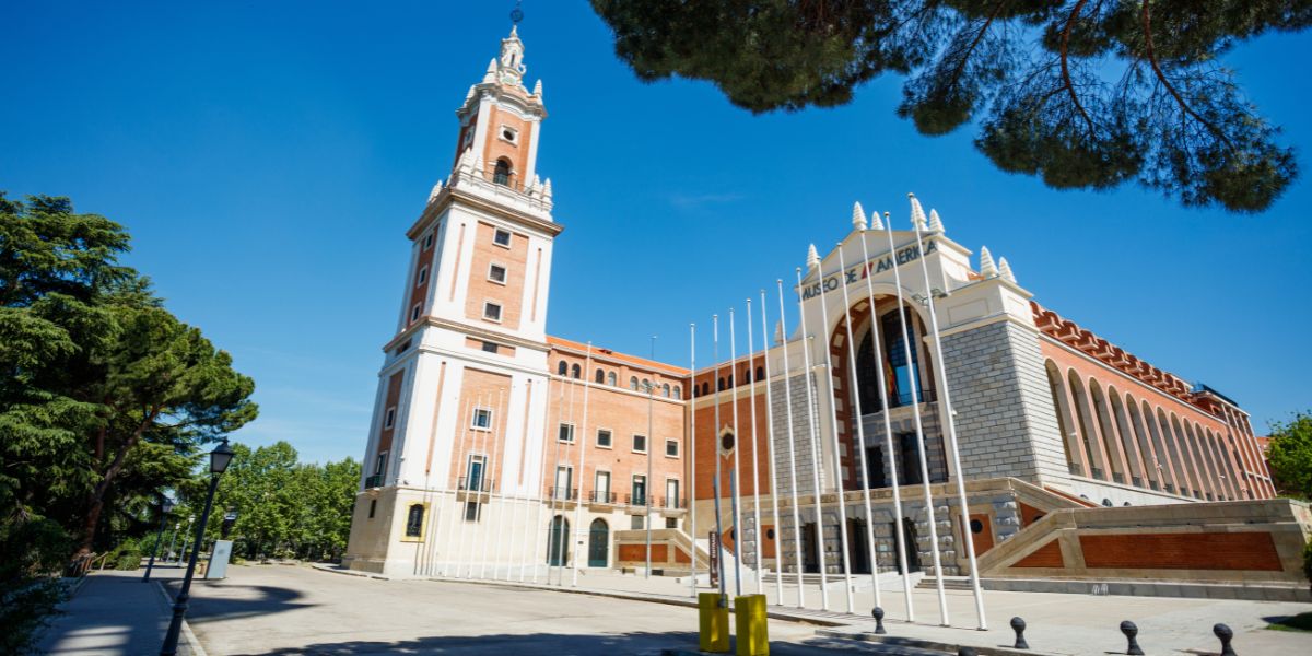 Descubre el Museo de América con niños