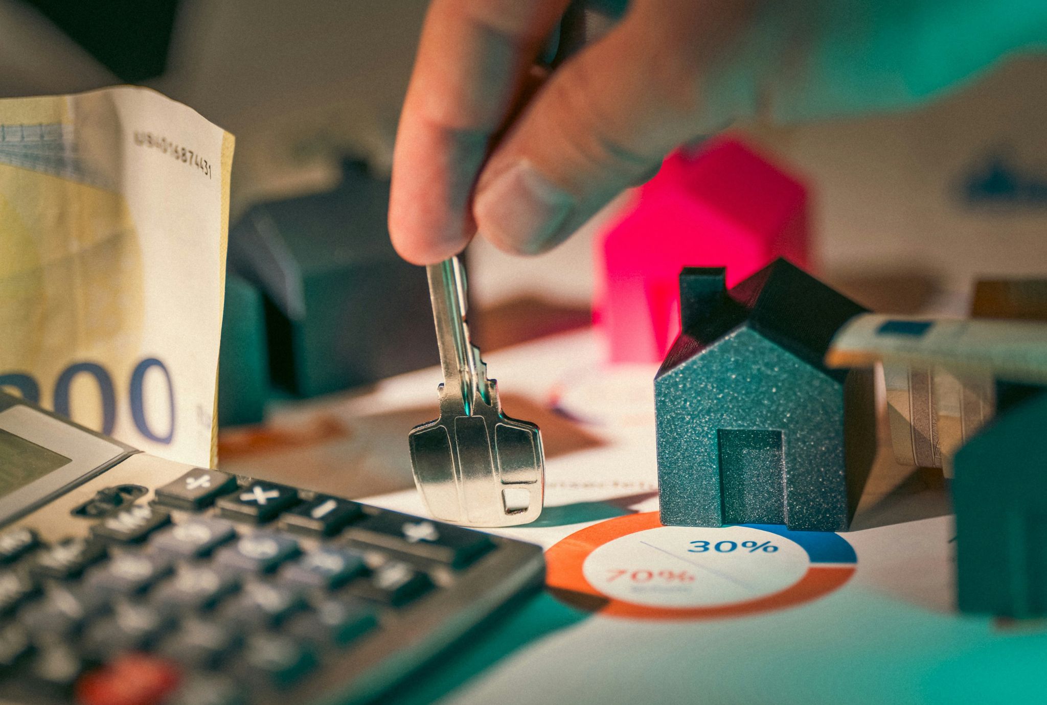 Por qué alquiler es la opción más inteligente