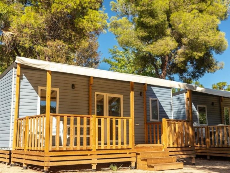 Camping tarragona para ir con niños
