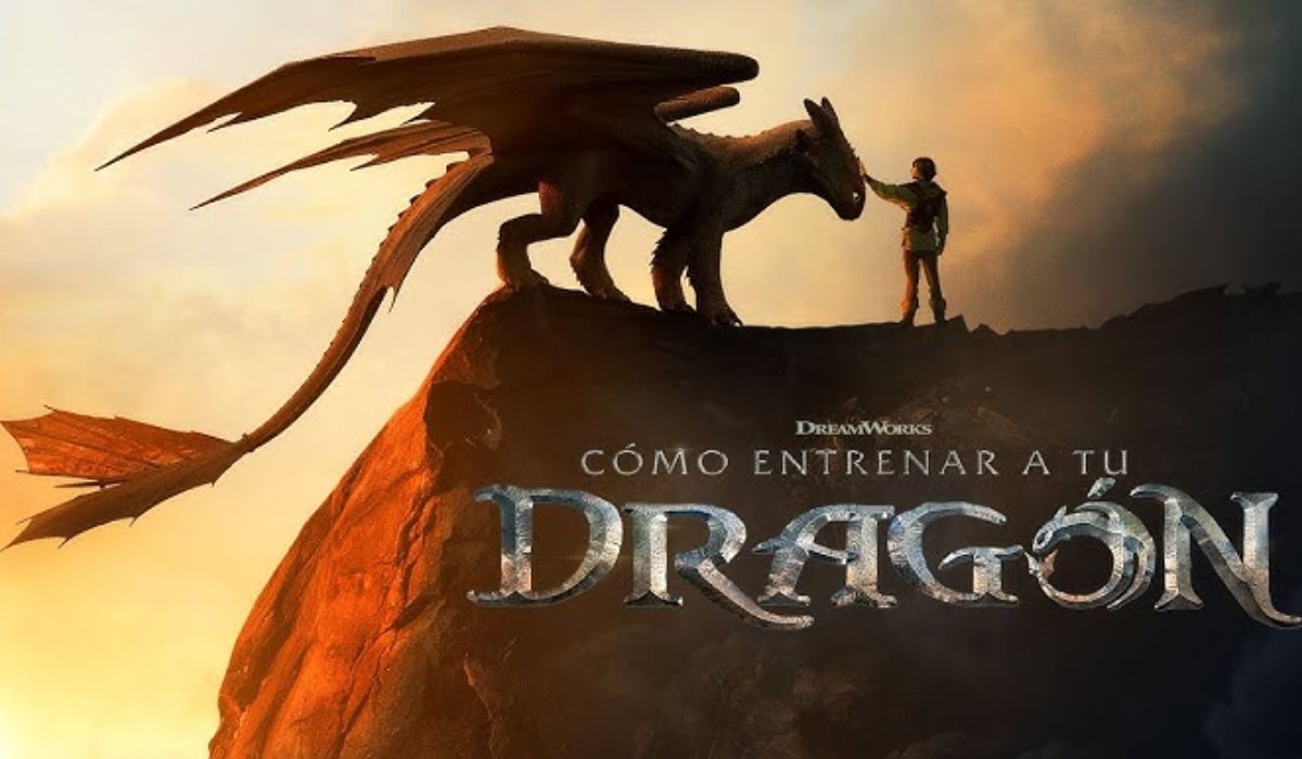 Cómo entrenar a tu dragón (live-action)