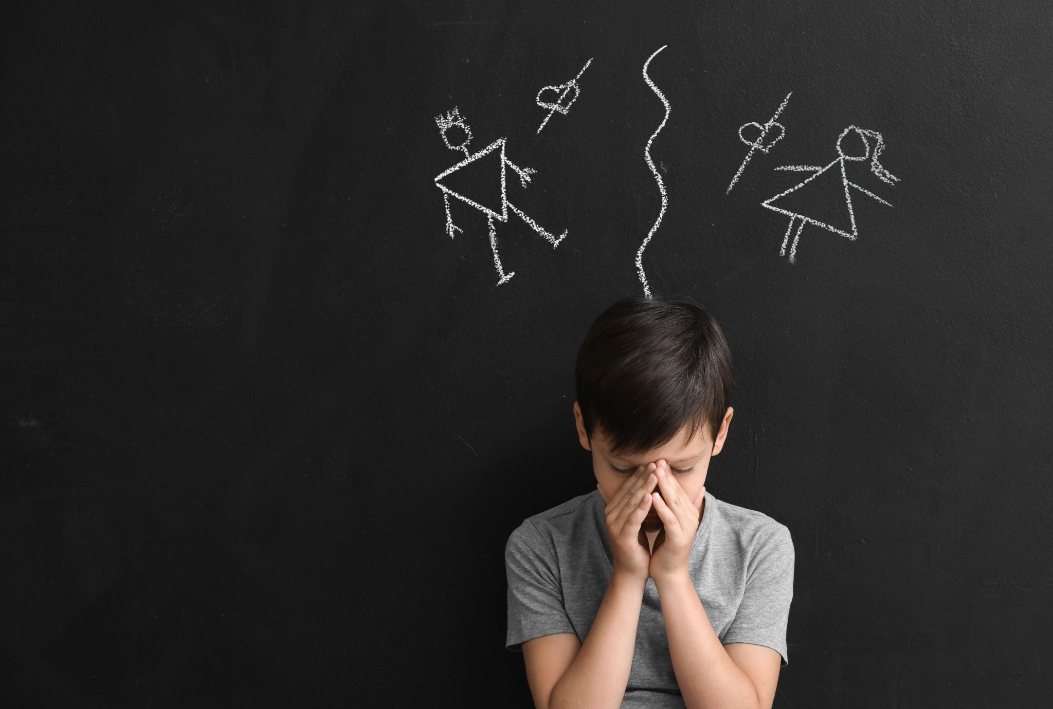 divorcio con niños divorcio con niños