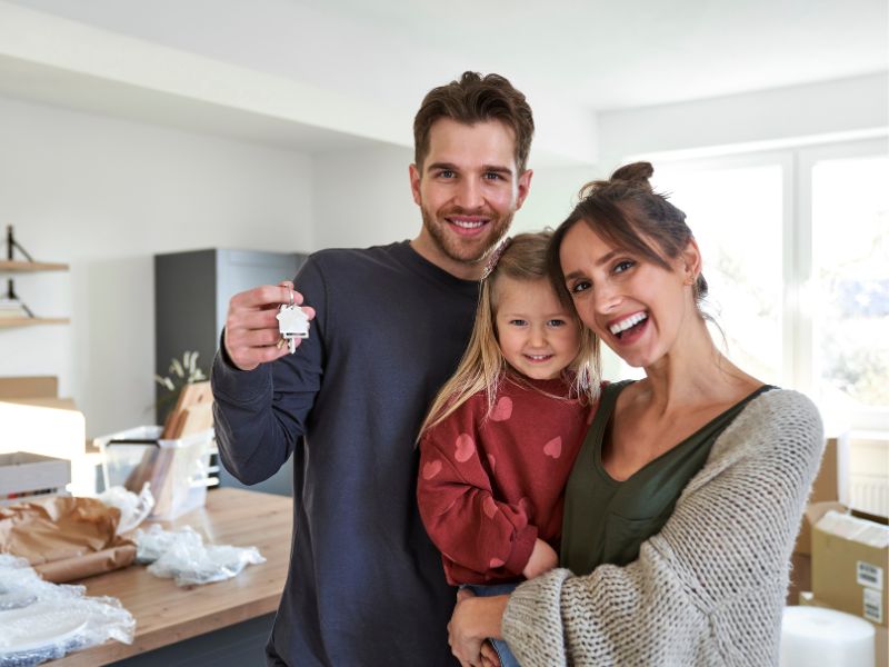Frases para niños sobre padres y madres