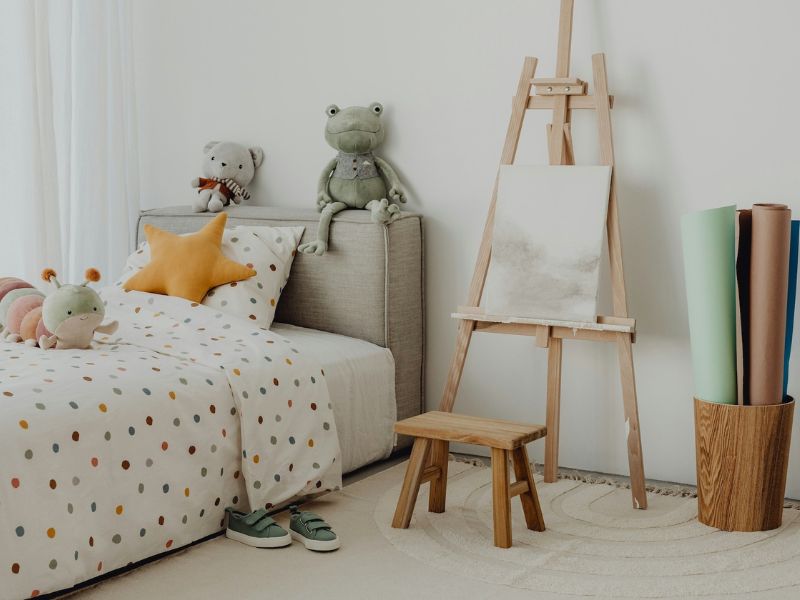 Ideas para habitaciones infantiles Ideas para habitaciones infantiles