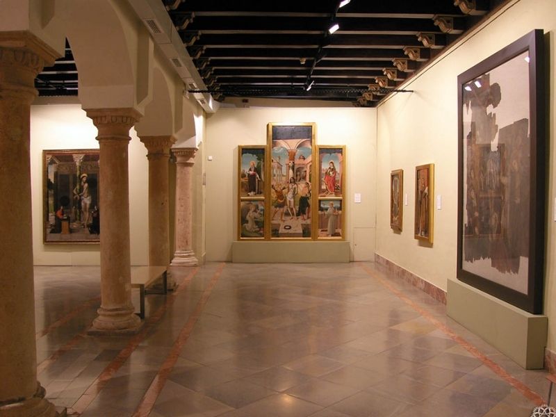 museo bellas artes córdoba 