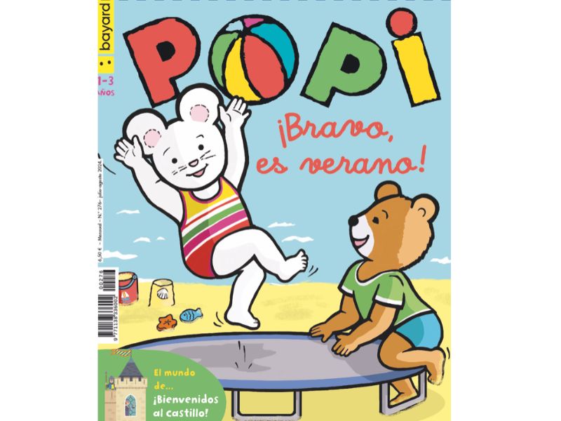 popi julio agosto 2024
