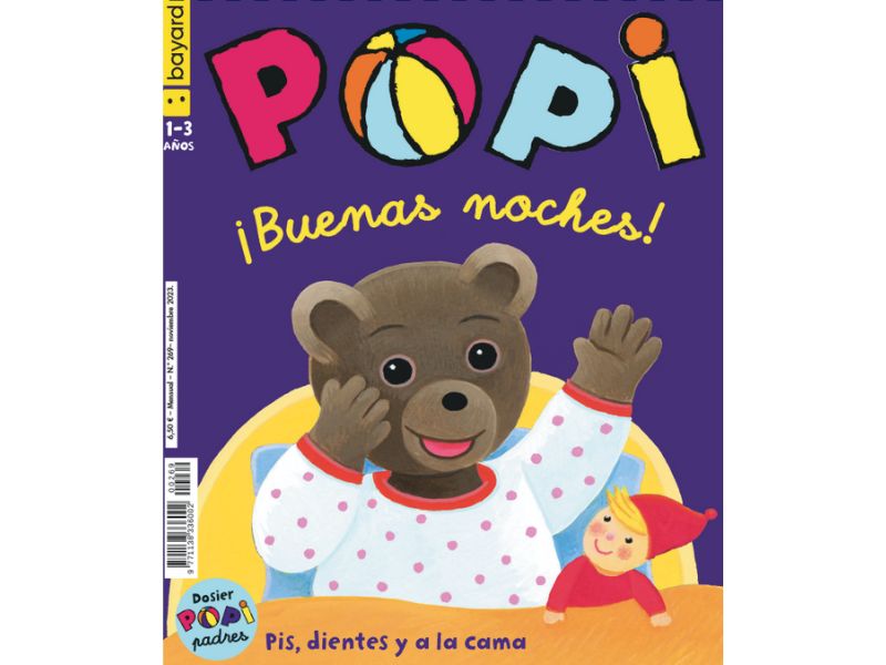 popi noviembre 2023