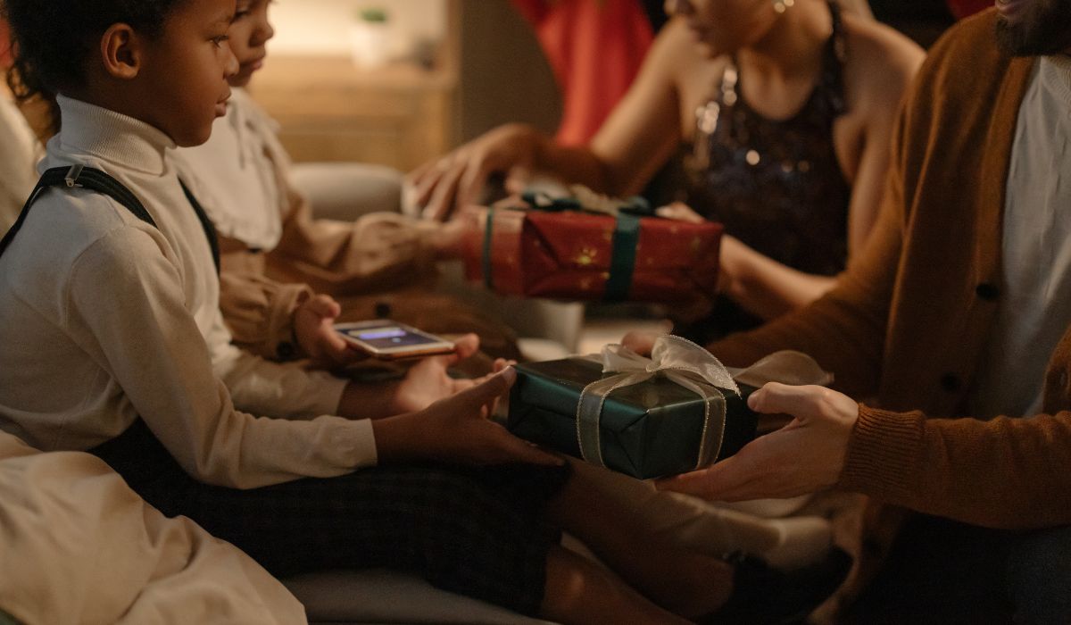 ideas de regalos para tus hijos