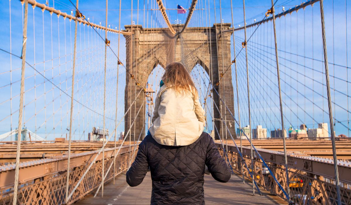 Rutas urbanas para niños Rutas urbanas para niños
