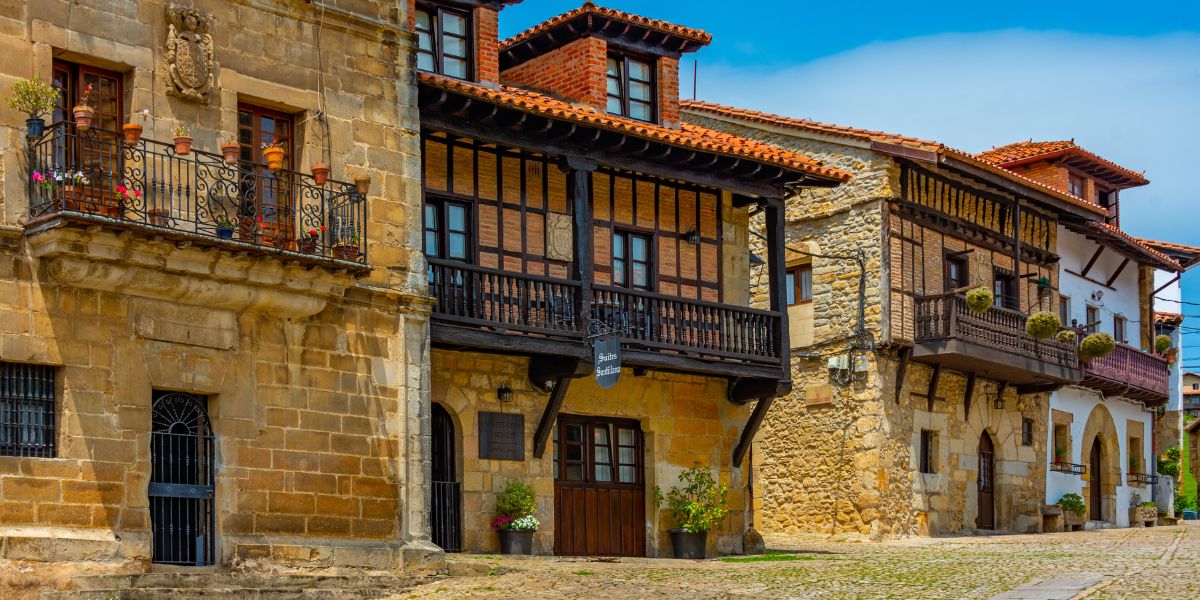 Ciudades medievales para ir con los niños Ciudades medievales para ir con los niños