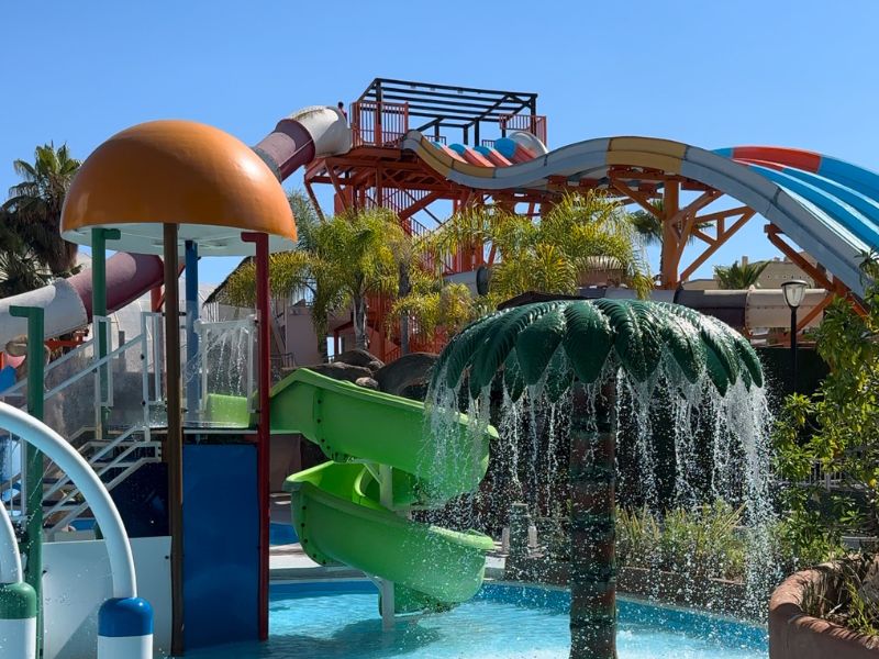 Así funciona el Ultra Todo Incluido en Hoteles Magic