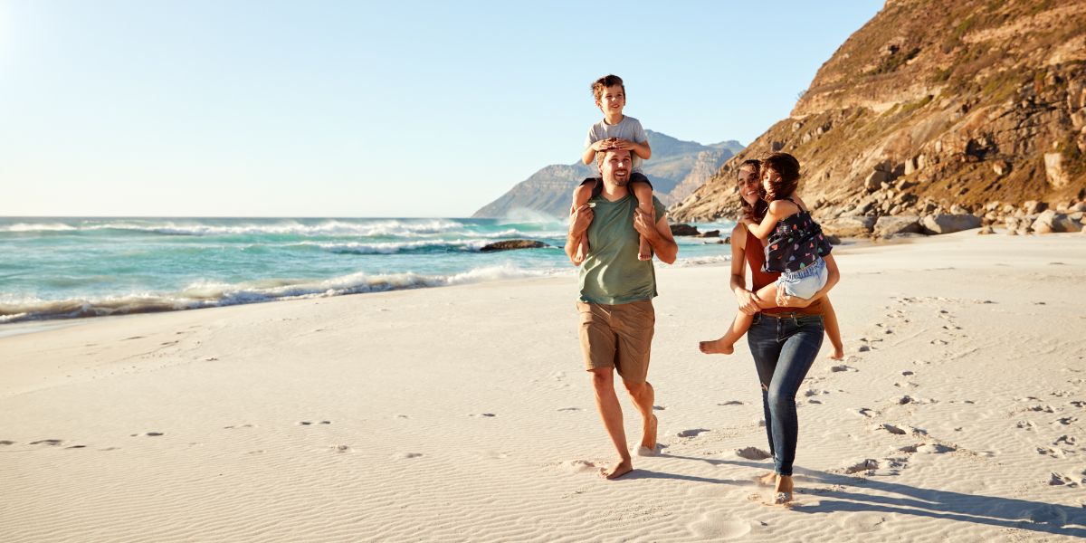 Ideas para la semana santa en familia