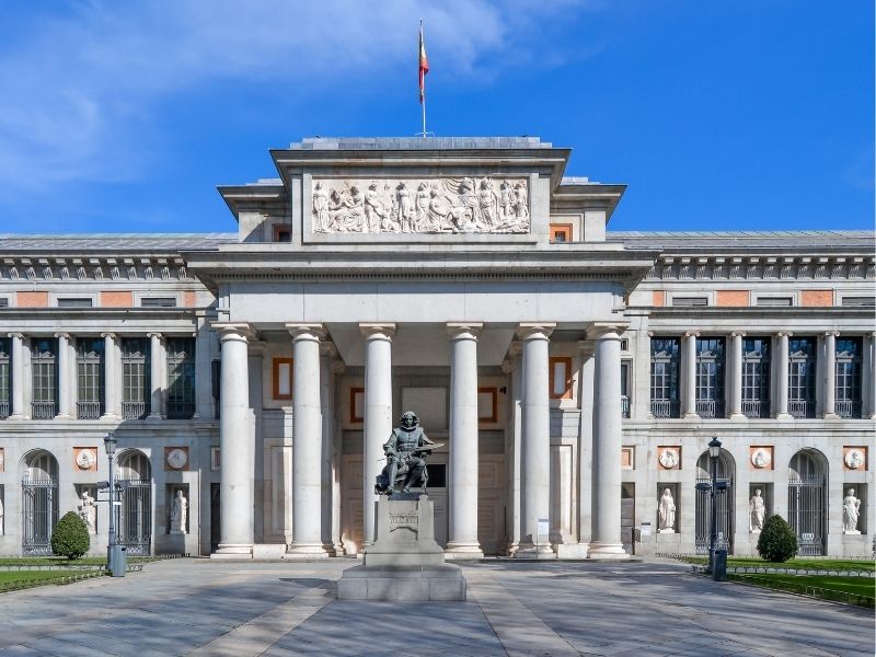 museo del prado