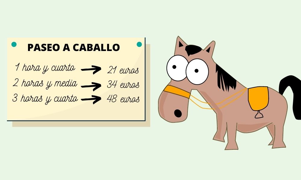 problemas de matemáticas pare tercero