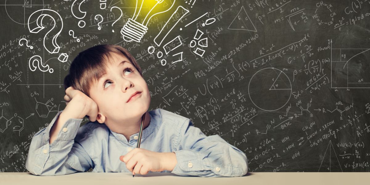 Adivinanzas para niños sobre matemáticas
