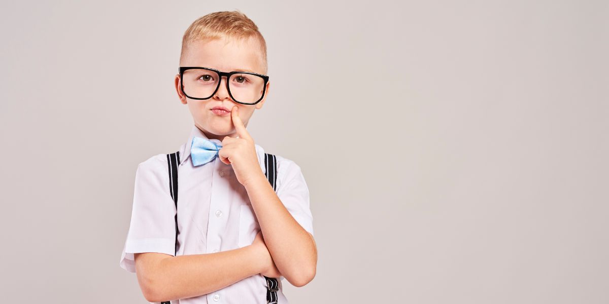 Adivinanzas para niños en inglés