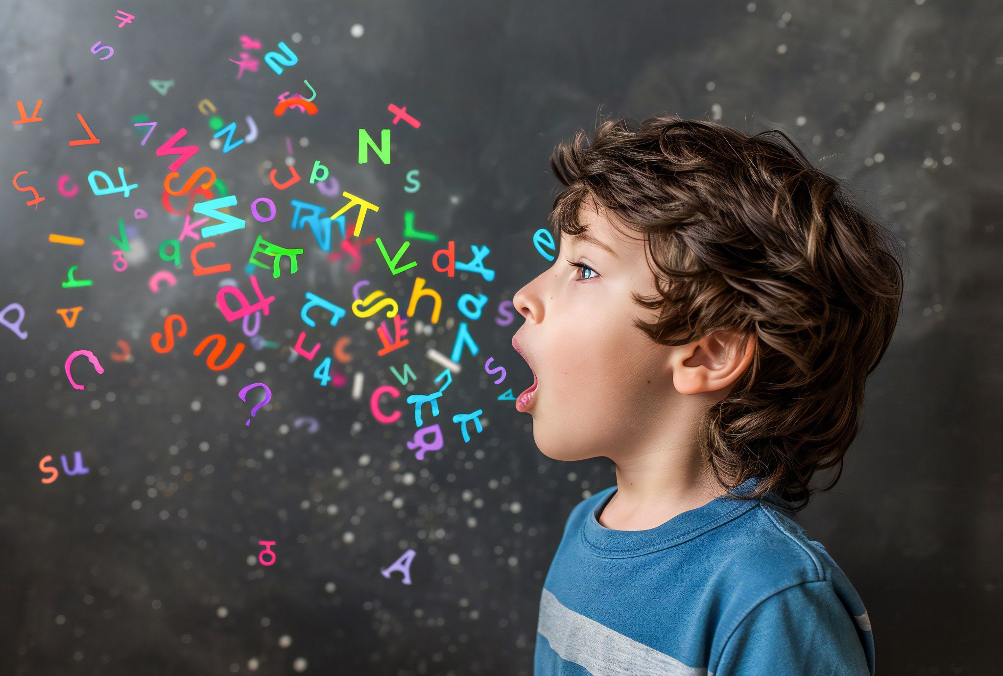 Adivinanzas para niños sobre lengua