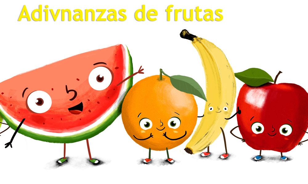 Featured image of post Adivinanzas De Alimentos Con Respuestas Y Dibujos Las adivinanzas se plantean en diferentes formatos de m trica y composici n si bien son comunes los versos octos labos las estrofas de dos o cuatro versos y las rimas asonantes y consonantes 1 tambi n son frecuentes los juegos de