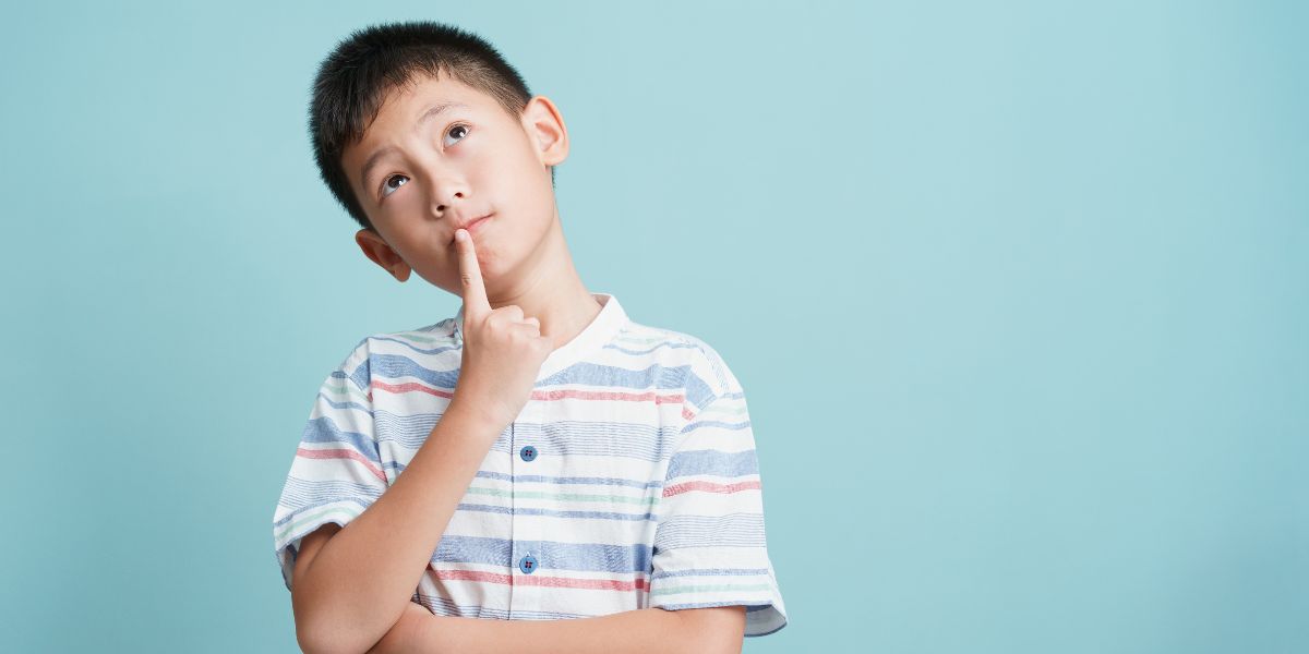 Adivinanzas en inglés sobre partes del cuerpo