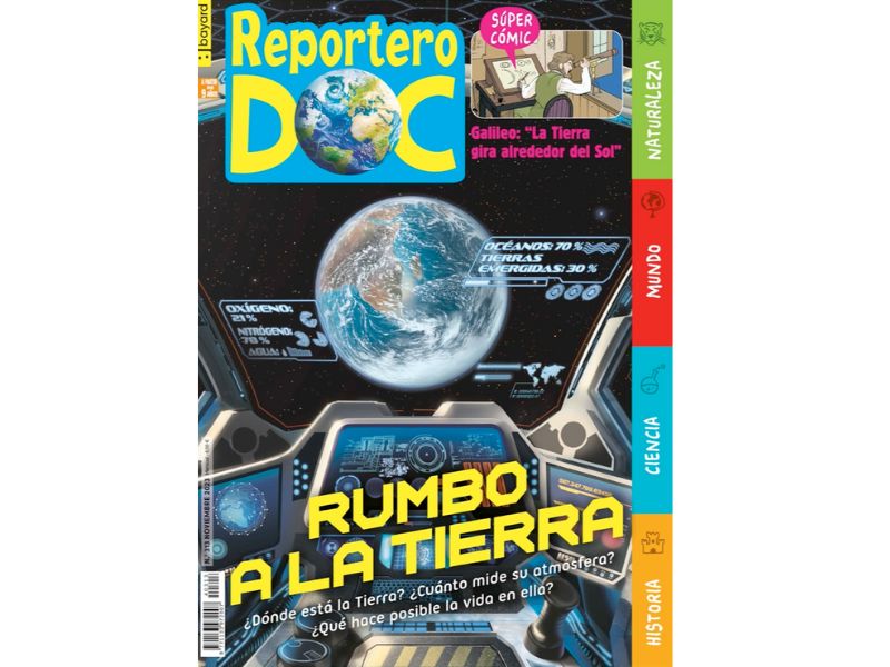 revista reportero doc noviembre 2023