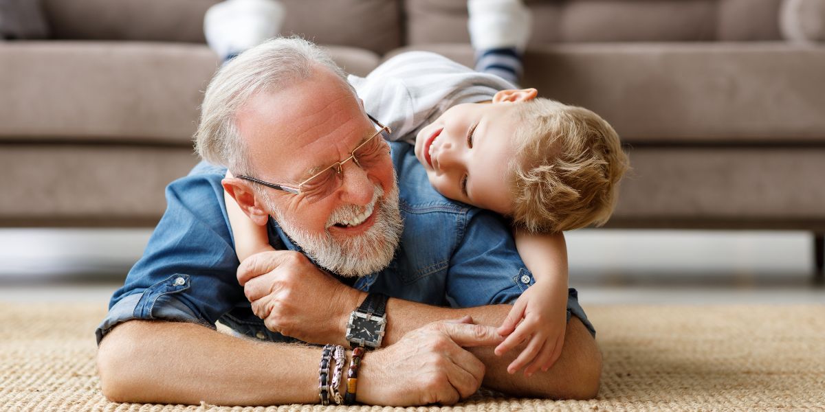 Adivinanzas de nuestros abuelos para los niños