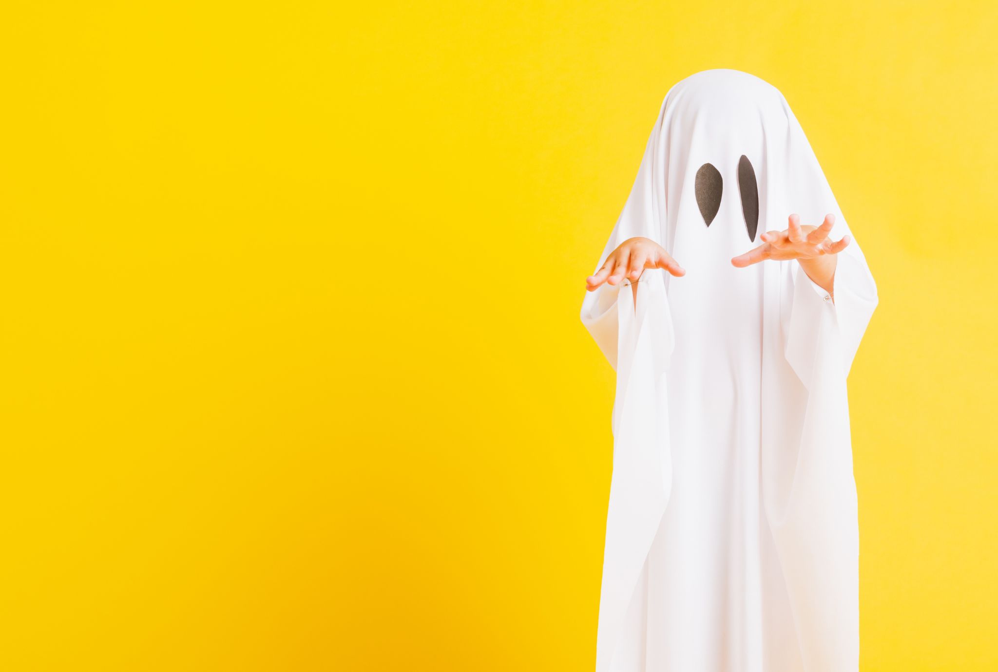Adivinanzas para Halloween